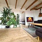 Aarhus Penthouse
