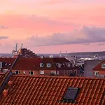 Aarhus Penthouse