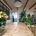 Aarhus Penthouse