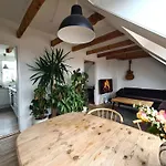 Aarhus Penthouse