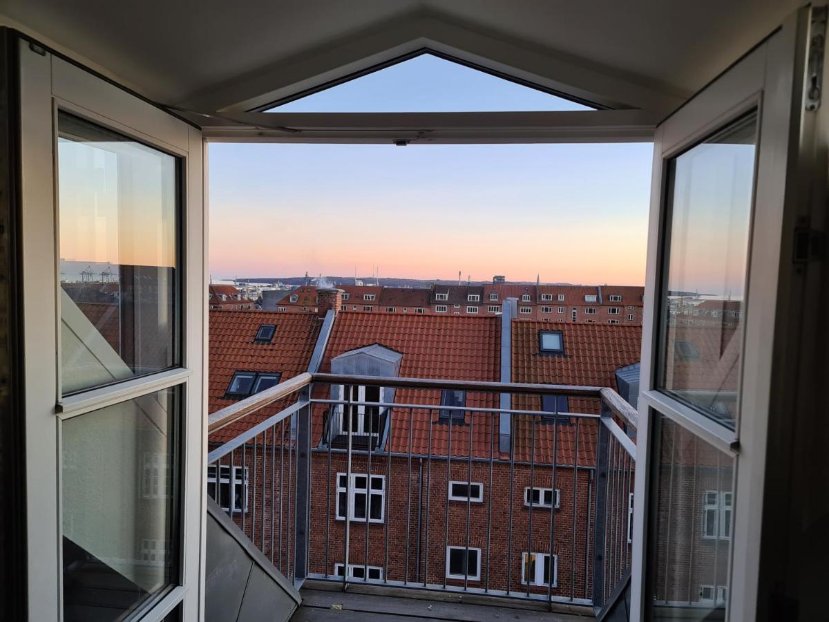 Penthouse * Aarhus