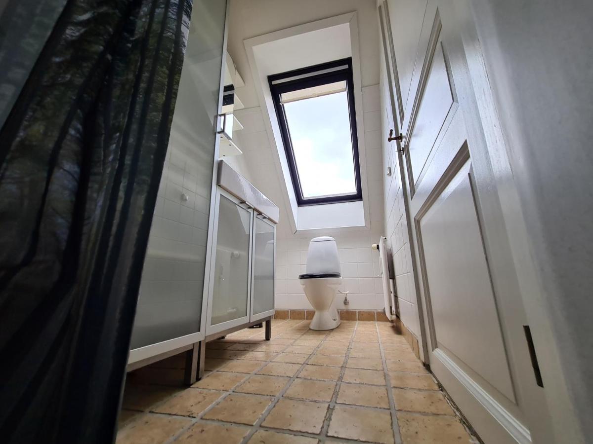 Penthouse Aarhus