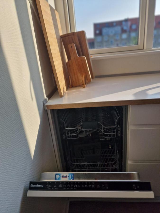 Penthouse * Aarhus