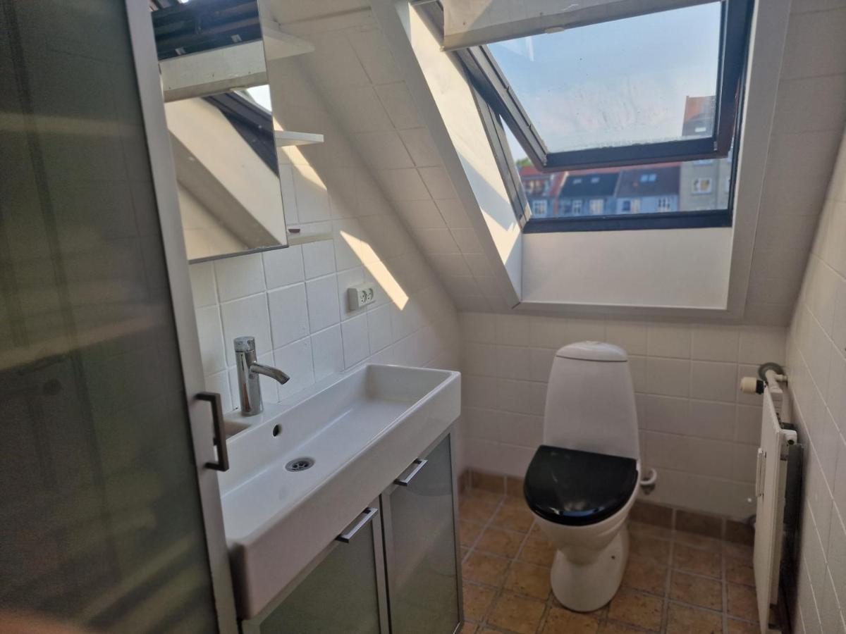 Apartment Penthouse