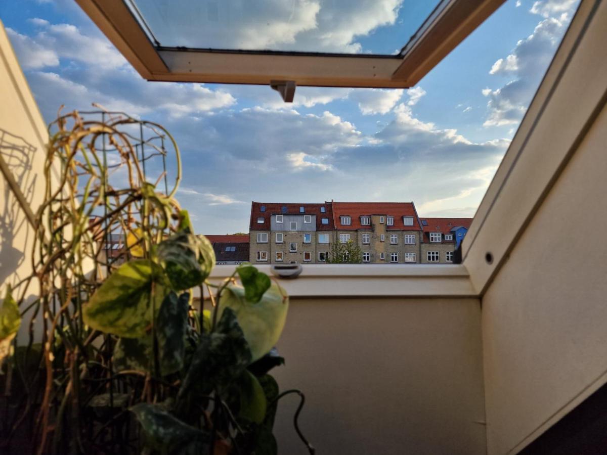 Penthouse * Aarhus