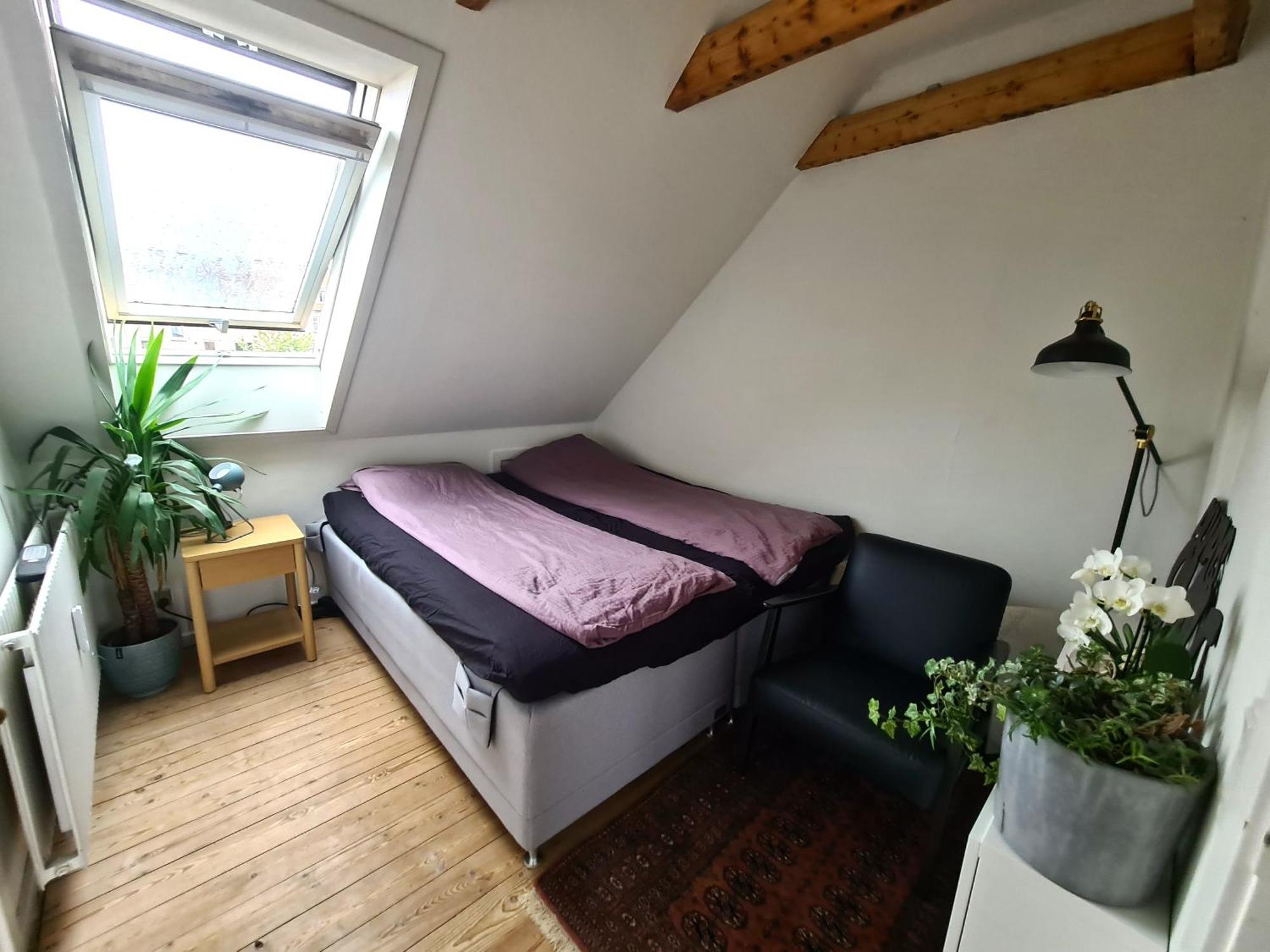 Apartment Penthouse Aarhus